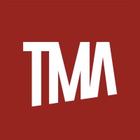 The Music Agency logo - Similar company to Pot Studios