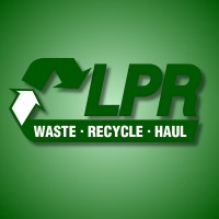 LPR - Loop Paper Recycling logo - Similar company to Propax Global Solutions