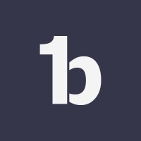 OneByte logo - Similar company to Grant Assistant