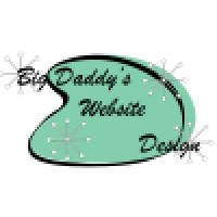 Big Daddy'S Website Design