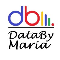 DatabyMaria logo - Similar company to Datacell