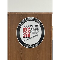 Country Club Hills Police Dept logo - Similar company to Tinley Park-Park District