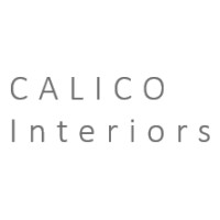 Calico Interiors logo - Similar company to Ole Hickory Pits