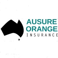 Ausure Insurance Brokers Orange logo - Similar company to Aviso Wa