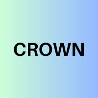 Crown PR Agency logo - Similar company to The French Pr Agency Gen-G