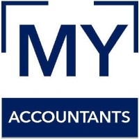 My Accountants NW Ltd logo - Similar company to Harrison Bryce Solicitors