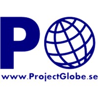 ProjectGlobe AB logo - Similar company to Modul