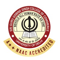 Seminar Committee, Sri Guru Gobind Singh College of Commerce logo - Similar company to Sheunit_Sggscc