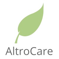 AltroCare logo - Similar company to Bundle Birth, A Nursing Corporation