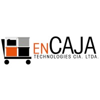 Encaja Technologies Cia. Ltda. logo - Similar company to Infoasesmercom