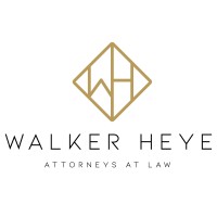 Walker Heye, PLLC logo - Similar company to Gfg Financial
