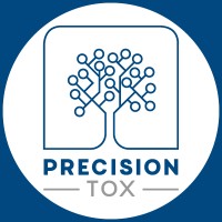 PrecisionTox logo - Similar company to Altertox