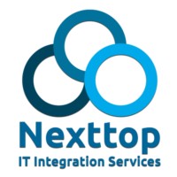 Nexttop Consulting logo - Similar company to Nextop