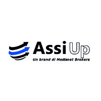 AssiUp logo - Similar company to Medianet Brokers