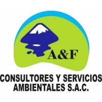 A&F SAC logo - Similar company to Corpemat - Corporación Peruana De Materiales S.A.C.
