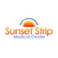 Sunset Strip Medical Center dba MD Healthcare Sunrise logo - Similar company to Target100