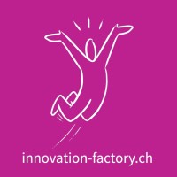 if innovation-factory gmbh logo - Similar company to Mooniac