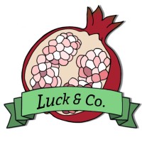 Luck & Co. logo - Similar company to Samfurlong.Com