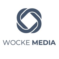 Wocke Media logo - Similar company to Kaleidoscope Labs