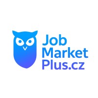JobMarketPlus.cz logo - Similar company to Ictpeople.Cz