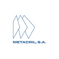 Metacril S.A. logo