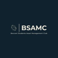 Bocconi Students Asset Management Club logo - Similar company to Studio Professionale Dott. Roberto Tempestini