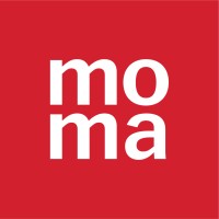 Moma Propaganda logo - Similar company to Hello Interactive