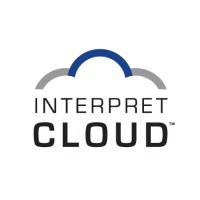 InterpretCloud logo - Similar company to Language Bank