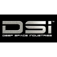 Deep Space Industries, Inc. logo - Similar company to Planetary Resources