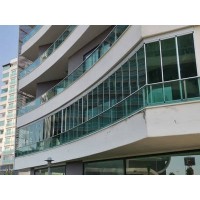 Orka Cam Balkon logo - Similar company to Canba Cam