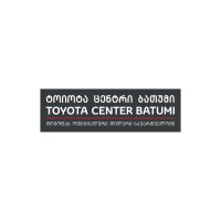 Toyota Center Batumi / ტოიოტა ცენტრი ბათუმი logo - Similar company to Importexportcar