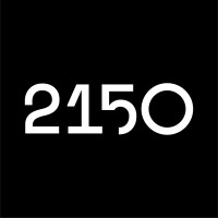 2150 logo - Similar company to Regeneration.Vc
