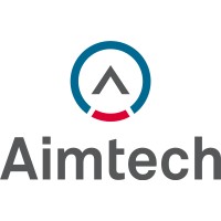 Aimtech fze logo - Similar company to Adrilltech