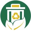 MYZ Waste Management logo - Similar company to Amms