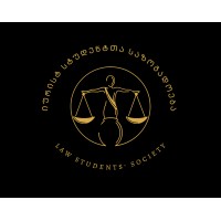 Law Students' Society logo - Similar company to The Lawyer Bro