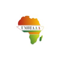 UMOJAAA logo - Similar company to Saimal Communications