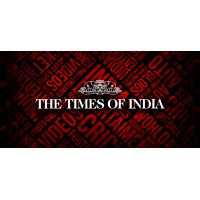 Times Of India (Bennett, Coleman & Co. Limited ) logo - Similar company to Plenary Media Solution