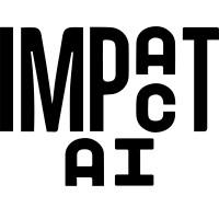 Impact AI logo - Similar company to Praqtice