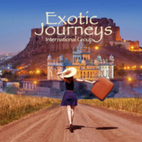 Exotic Journeys International Group logo - Similar company to Trips Exotica