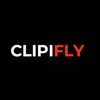 ClipiFly logo - Similar company to Modball Rally