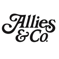 Allies & Company logo - Similar company to Funland Studios