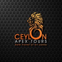 CEYLON APEX TOURS logo - Similar company to Jcommerce