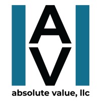 Absolute Value, LLC logo - Similar company to Absolute Value