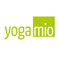 Yoga Mio Halle logo - Similar company to Yoga - Sonja Schildt