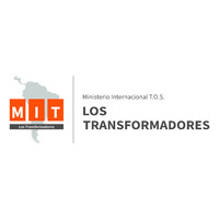 Los Transformadores logo - Similar company to Trp Transformadores