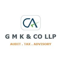 GMK & CO LLP logo - Similar company to Ngen Advisors