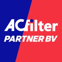 AC Filter Partners logo - Similar company to Oude Hendriksman Techniek