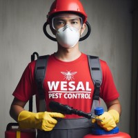 wesal  pest control logo - Similar company to Project Multi Pest