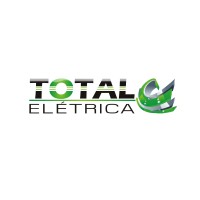 TOTAL Elétrica logo - Similar company to Kafei Tecnologia