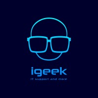 Igeek